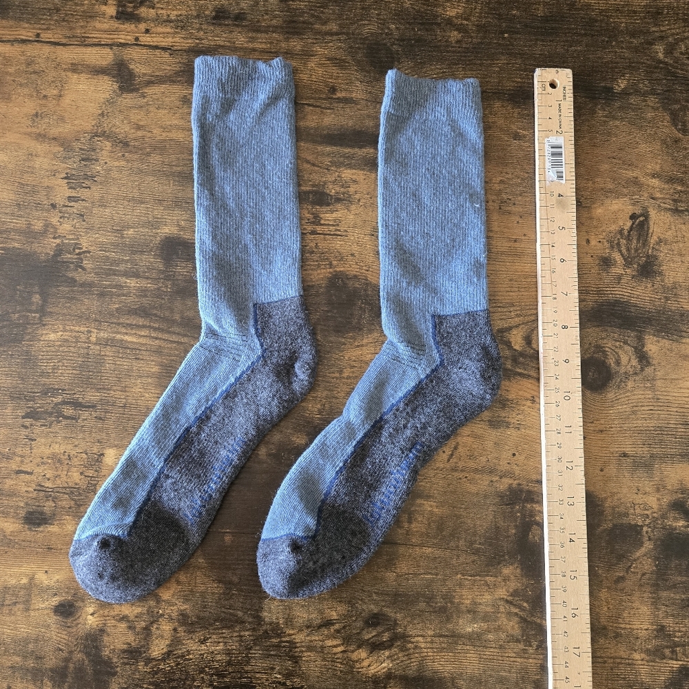 Merino Wool Socks for Men